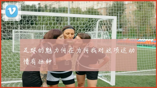 足球的魅力何在为何我对这项运动情有独钟