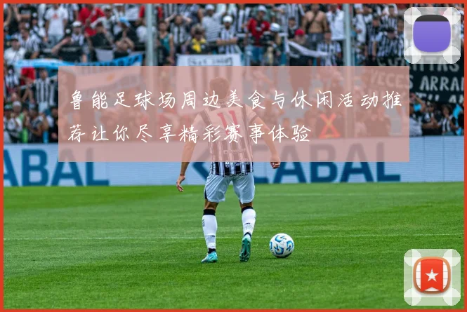 鲁能足球场周边美食与休闲活动推荐让你尽享精彩赛事体验